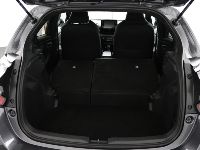 Toyota Yaris - 1.5 Hybrid Executive