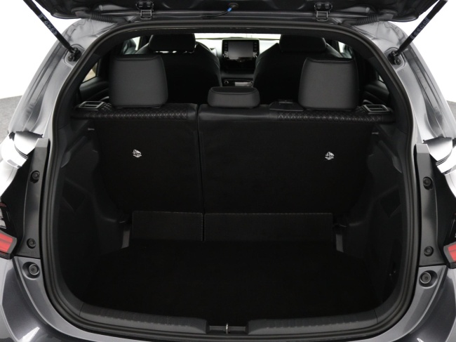 Toyota Yaris - 1.5 Hybrid Executive