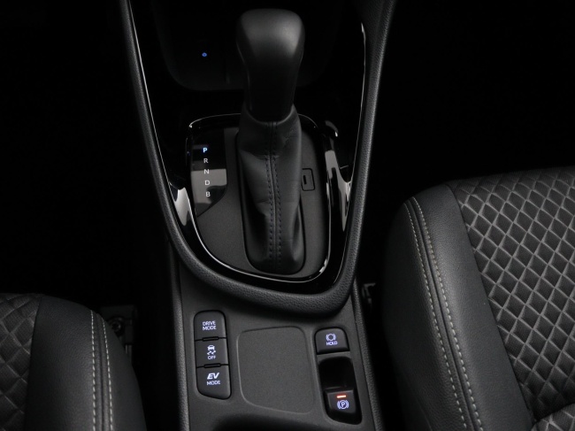 Toyota Yaris - 1.5 Hybrid Executive