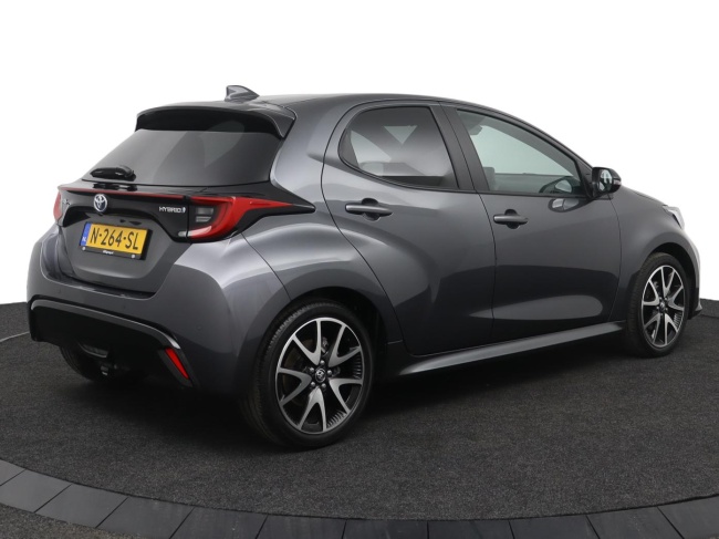 Toyota Yaris - 1.5 Hybrid Executive