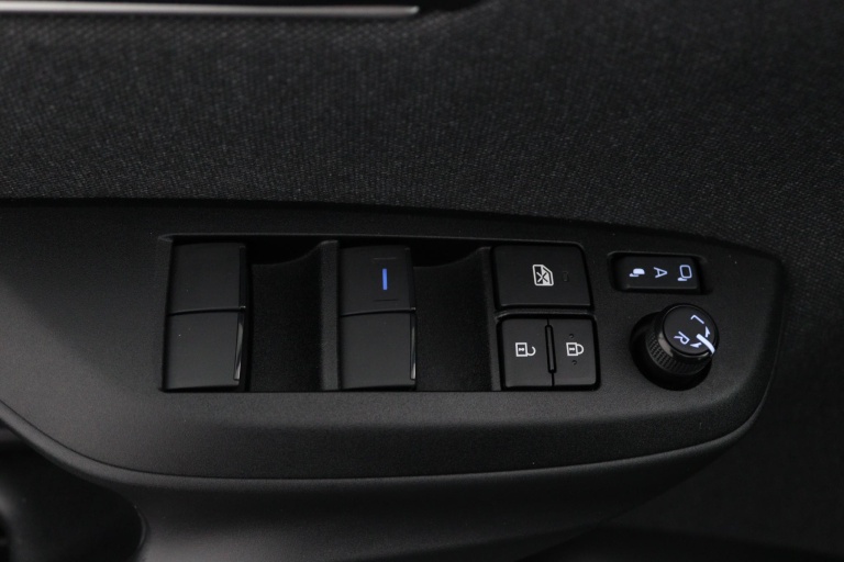 Toyota Yaris - 1.5 Hybrid Executive 30