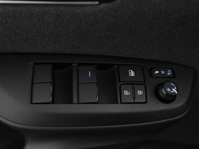 Toyota Yaris - 1.5 Hybrid Executive