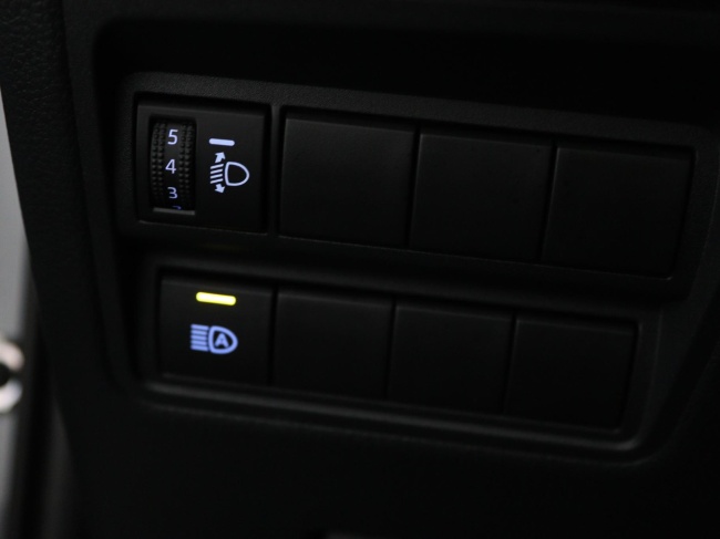 Toyota Yaris - 1.5 Hybrid Executive