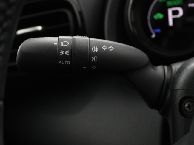 Toyota Yaris - 1.5 Hybrid Executive