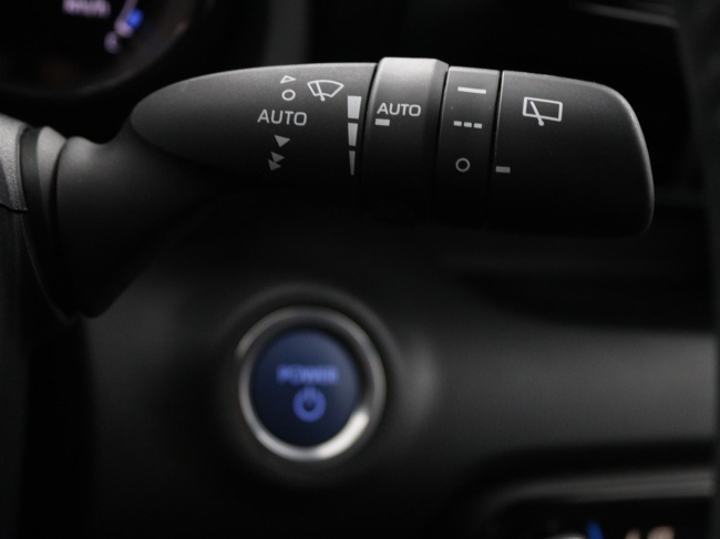 Toyota Yaris - 1.5 Hybrid Executive