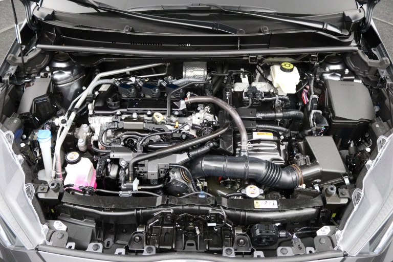 Toyota Yaris - 1.5 Hybrid Executive 35