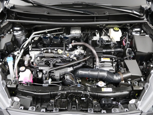 Toyota Yaris - 1.5 Hybrid Executive