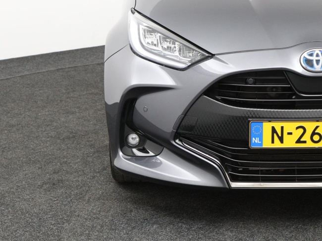 Toyota Yaris - 1.5 Hybrid Executive