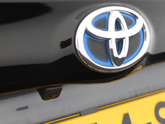 Toyota Yaris - 1.5 Hybrid Executive