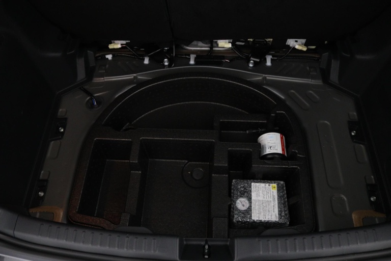 Toyota Yaris - 1.5 Hybrid Executive 39