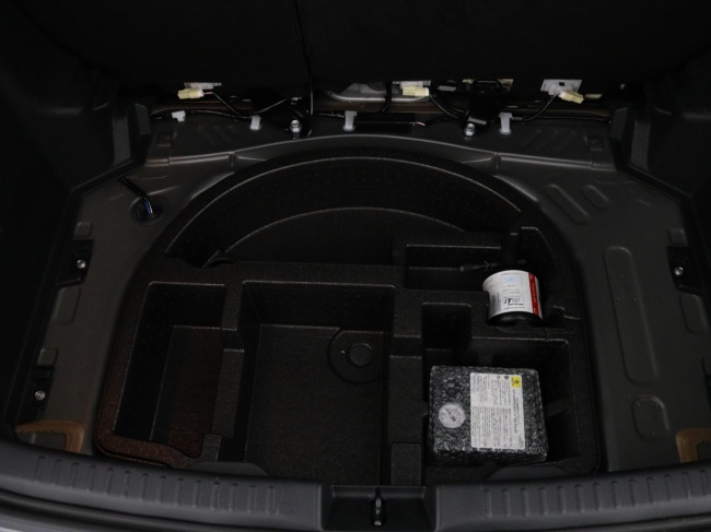 Toyota Yaris - 1.5 Hybrid Executive