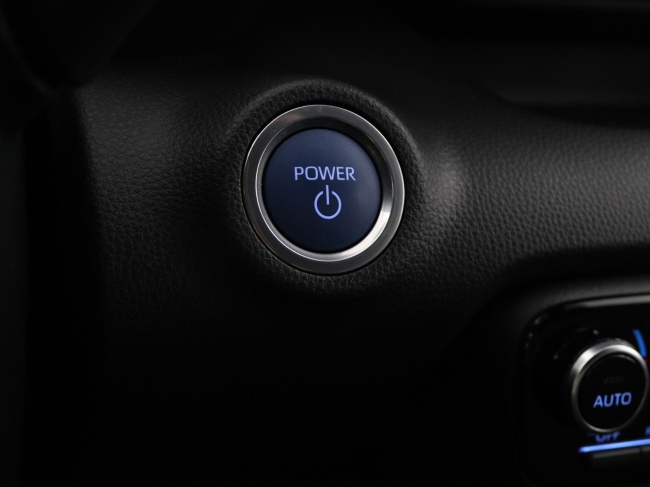 Toyota Yaris - 1.5 Hybrid Executive