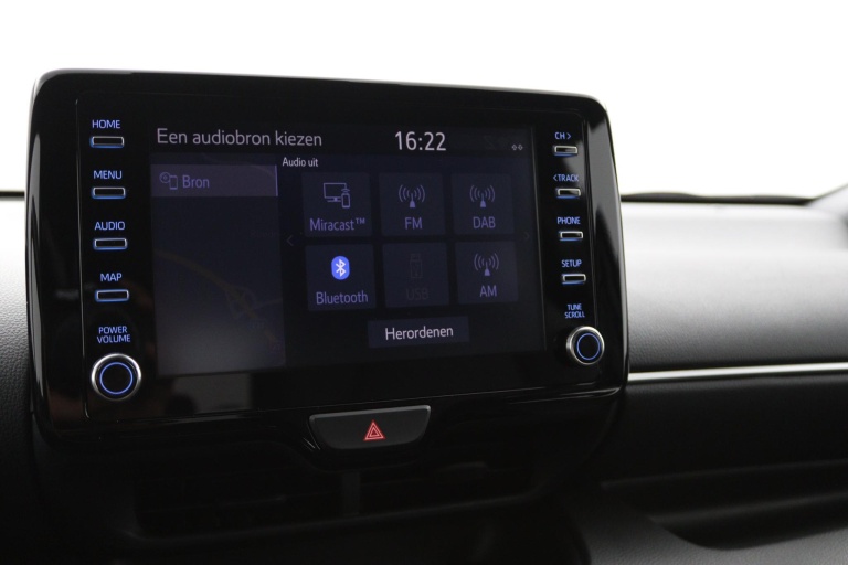 Toyota Yaris - 1.5 Hybrid Executive 42