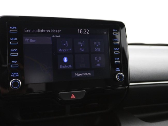 Toyota Yaris - 1.5 Hybrid Executive