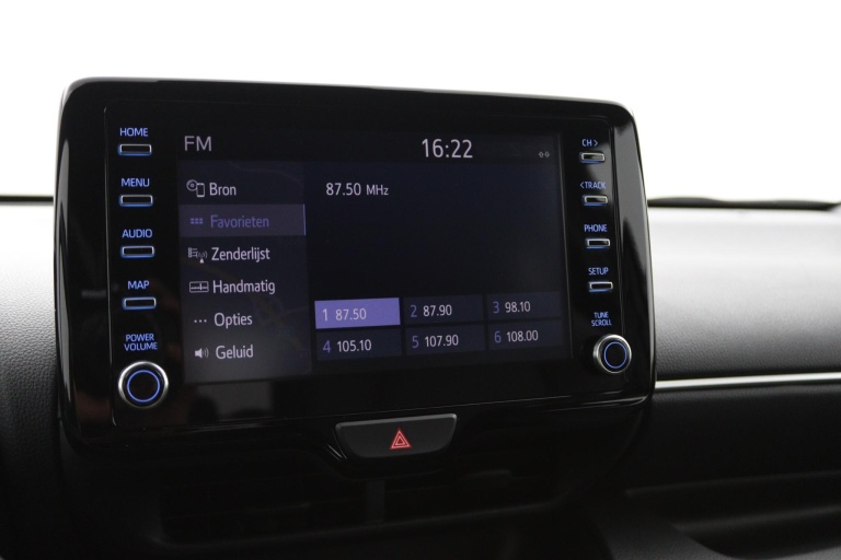 Toyota Yaris - 1.5 Hybrid Executive 43