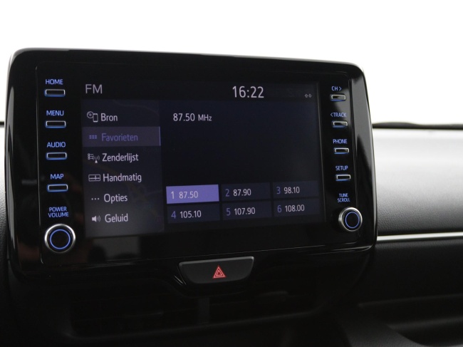 Toyota Yaris - 1.5 Hybrid Executive