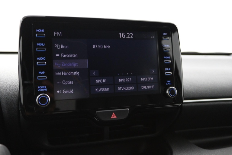 Toyota Yaris - 1.5 Hybrid Executive 44