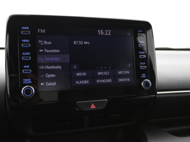 Toyota Yaris - 1.5 Hybrid Executive