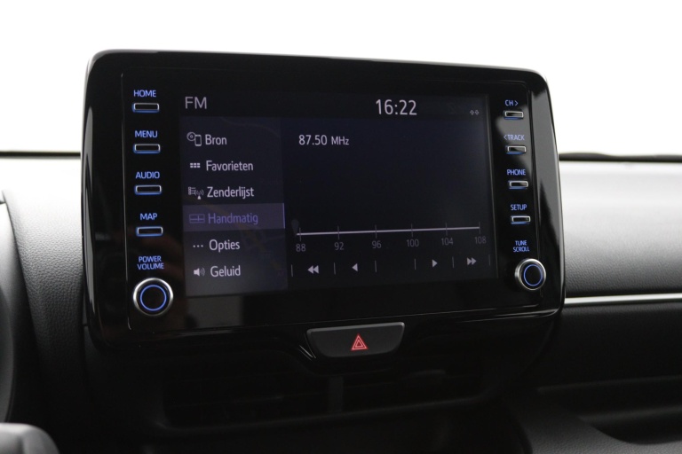 Toyota Yaris - 1.5 Hybrid Executive 45