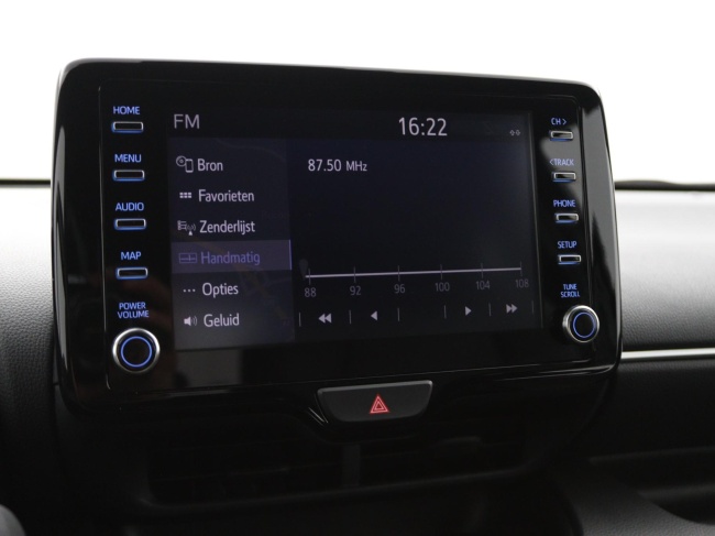 Toyota Yaris - 1.5 Hybrid Executive