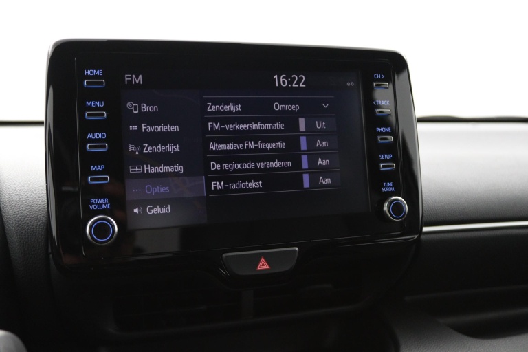 Toyota Yaris - 1.5 Hybrid Executive 46