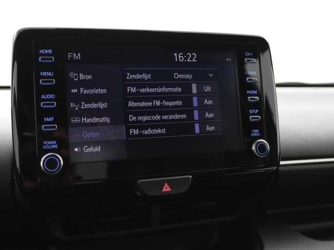 Toyota Yaris - 1.5 Hybrid Executive