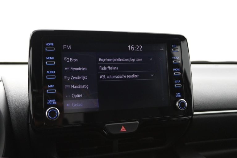 Toyota Yaris - 1.5 Hybrid Executive 47