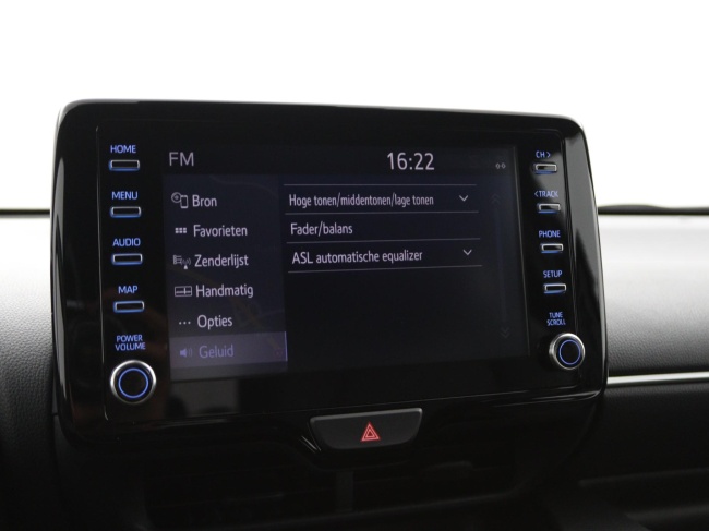 Toyota Yaris - 1.5 Hybrid Executive