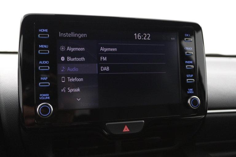 Toyota Yaris - 1.5 Hybrid Executive 48