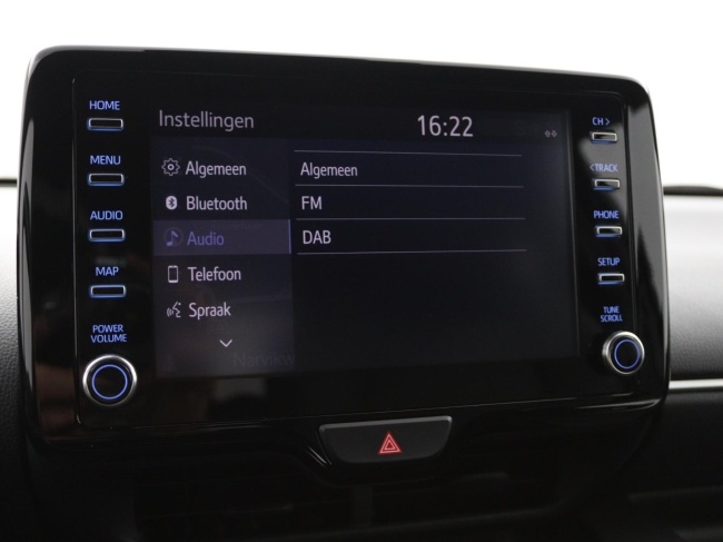 Toyota Yaris - 1.5 Hybrid Executive