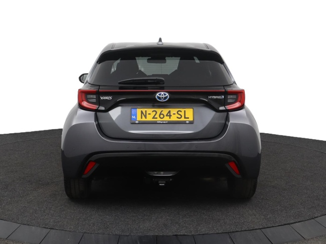 Toyota Yaris - 1.5 Hybrid Executive