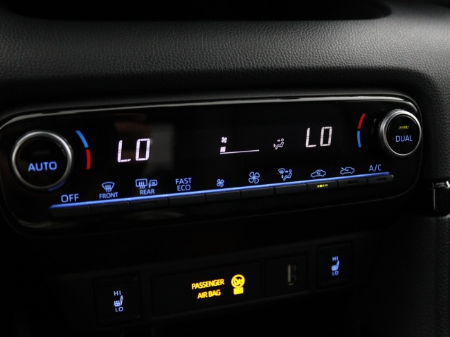 Toyota Yaris - 1.5 Hybrid Executive