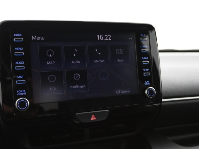 Toyota Yaris - 1.5 Hybrid Executive