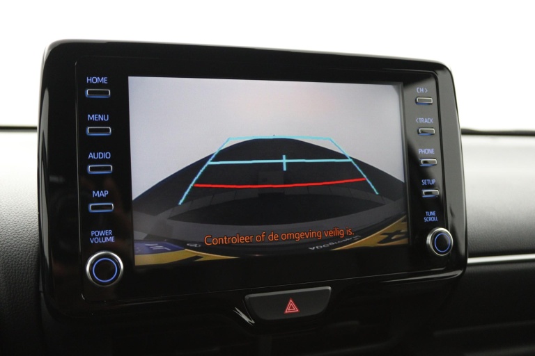 Toyota Yaris - 1.5 Hybrid Executive 9