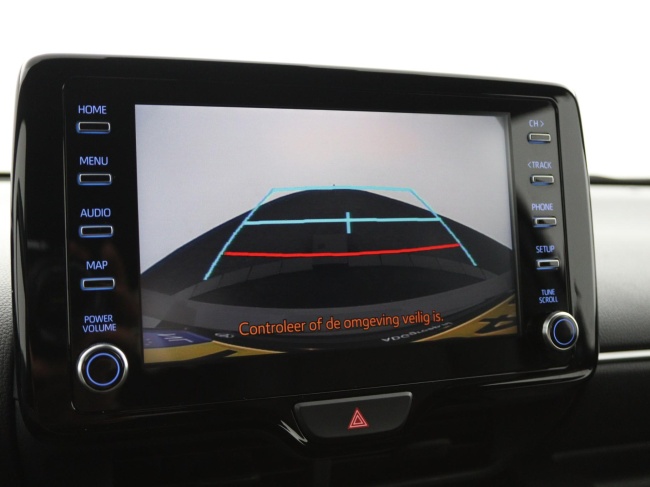 Toyota Yaris - 1.5 Hybrid Executive