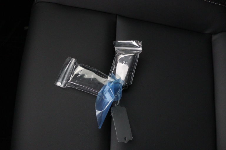 Lexus UX - 300h 35th Edition 11