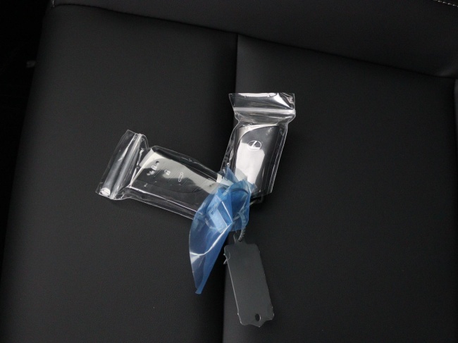 Lexus UX - 300h 35th Edition