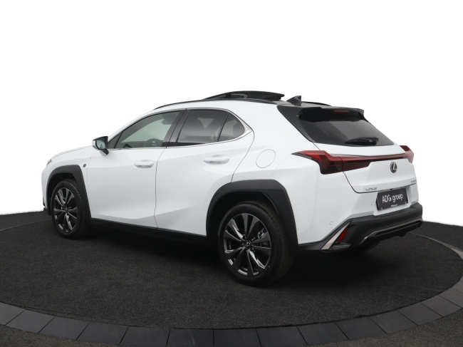 Lexus UX - 300h 35th Edition
