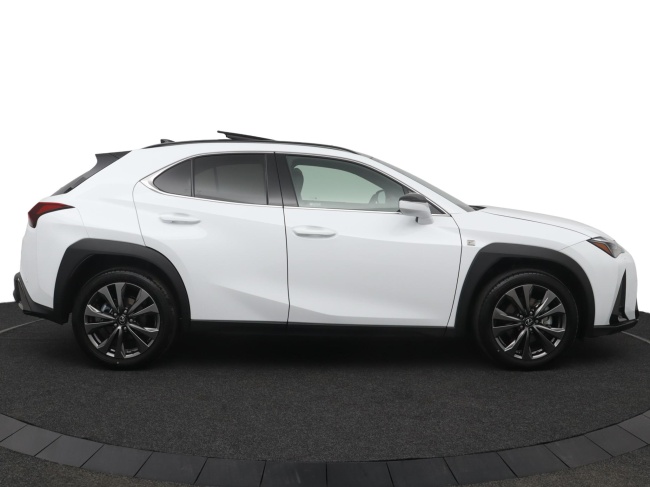 Lexus UX - 300h 35th Edition