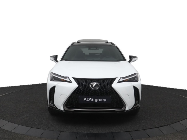 Lexus UX - 300h 35th Edition