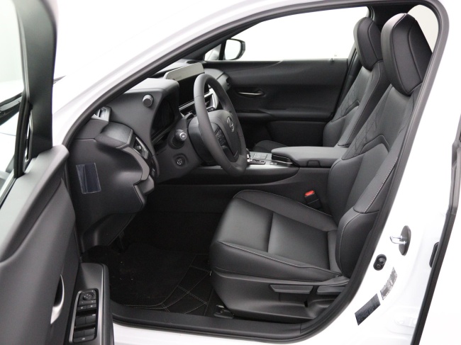 Lexus UX - 300h 35th Edition