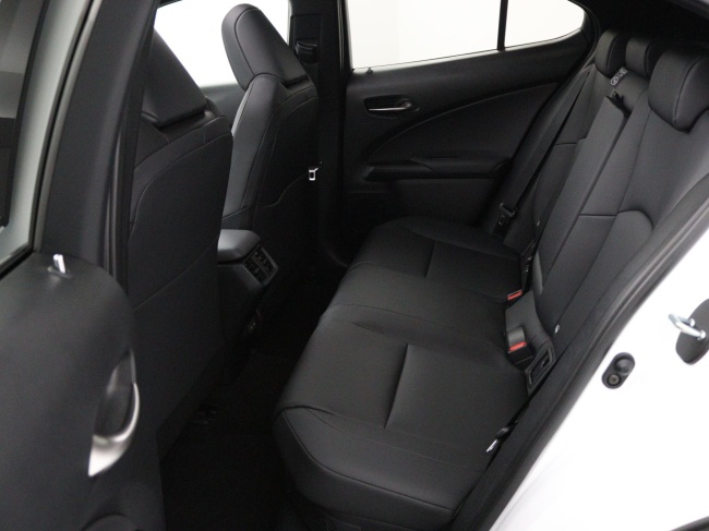 Lexus UX - 300h 35th Edition