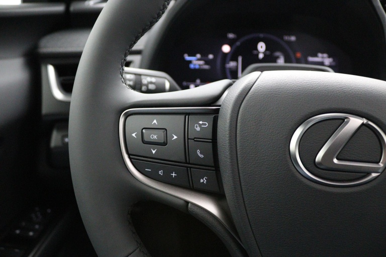 Lexus UX - 300h 35th Edition 19