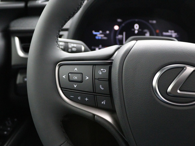 Lexus UX - 300h 35th Edition