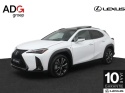 Lexus UX - 300h 35th Edition