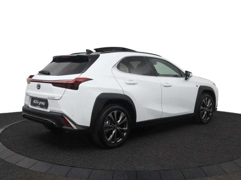 Lexus UX - 300h 35th Edition 2