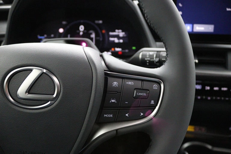 Lexus UX - 300h 35th Edition 21