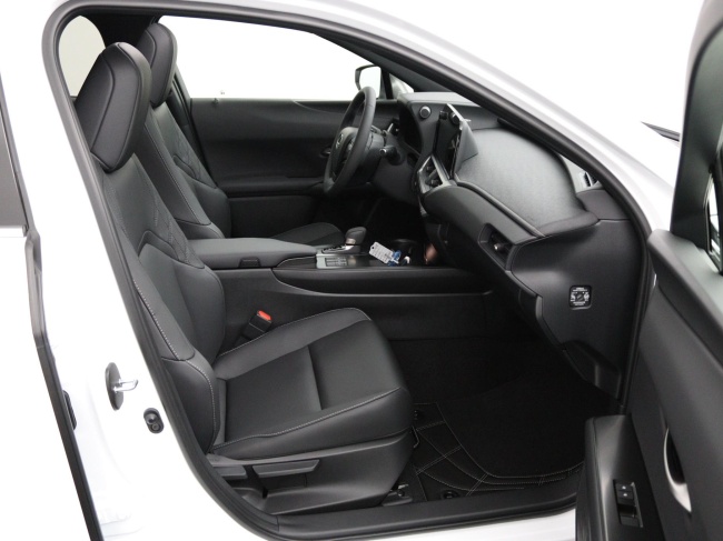 Lexus UX - 300h 35th Edition