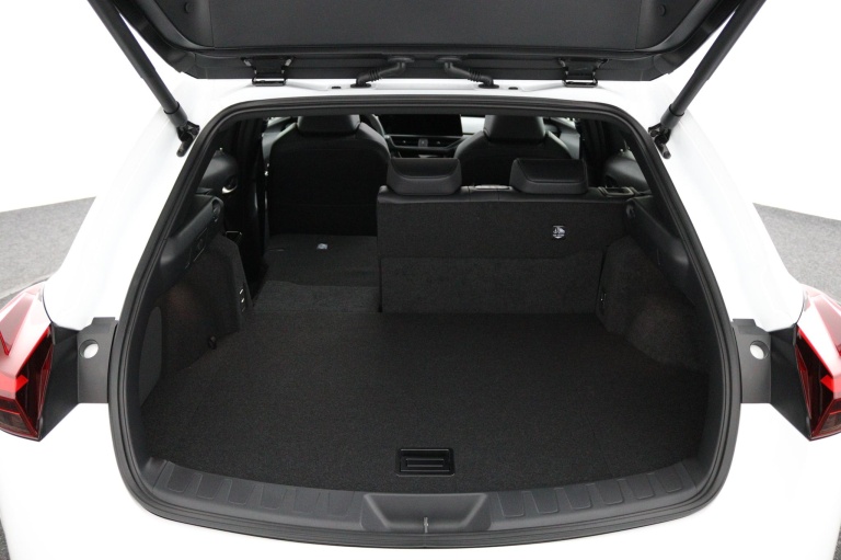 Lexus UX - 300h 35th Edition 24