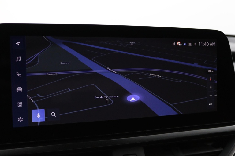 Lexus UX - 300h 35th Edition 27